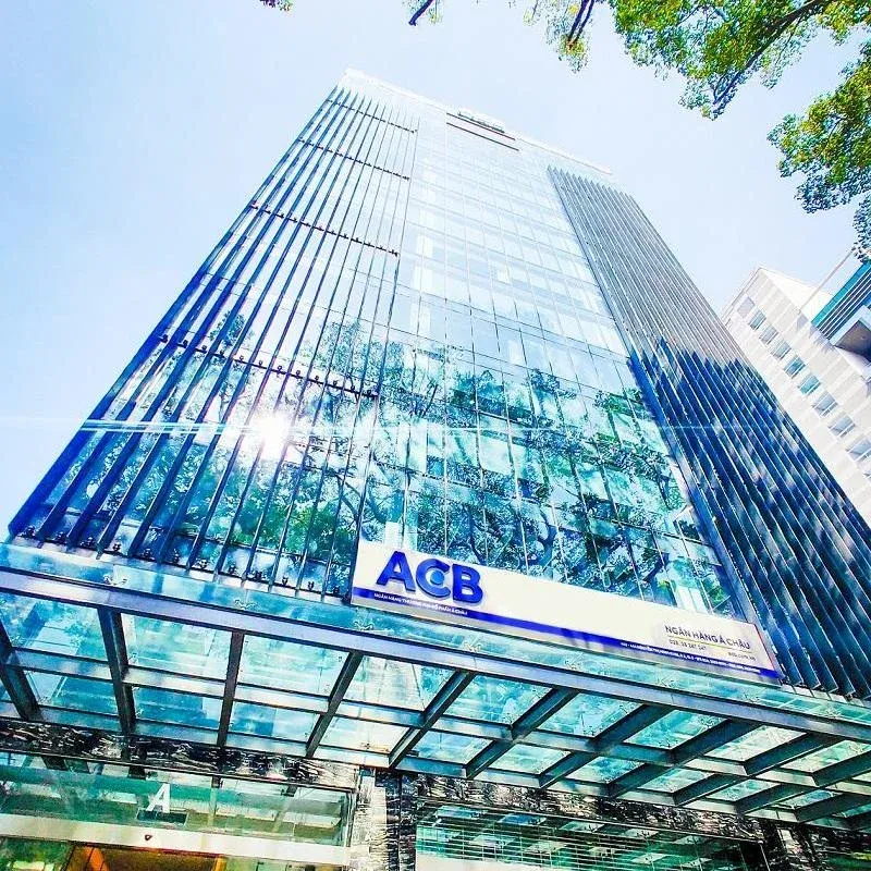 Au Lac Group Raises ACB Stake to 6% After Two Decades of Silence
