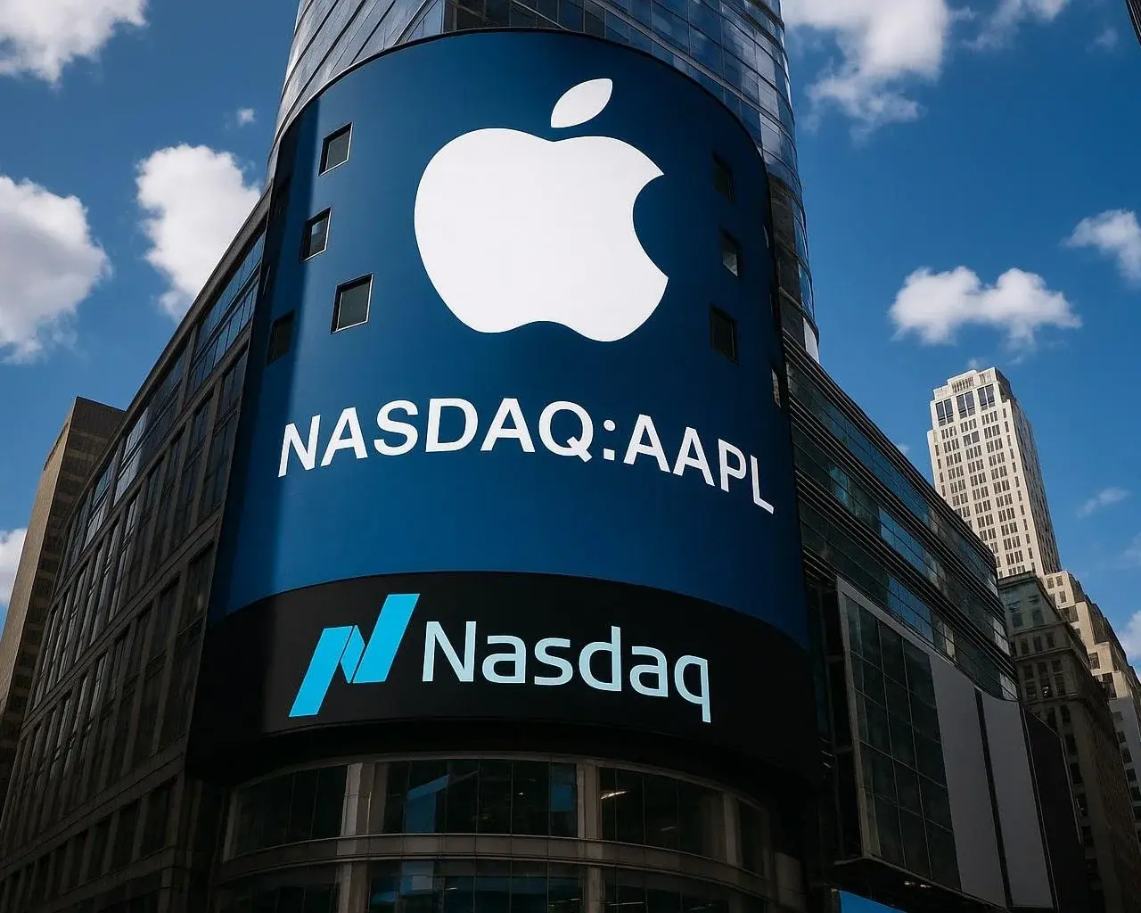 Buffett bán 75% Apple: 3 bài học phân bổ danh mục