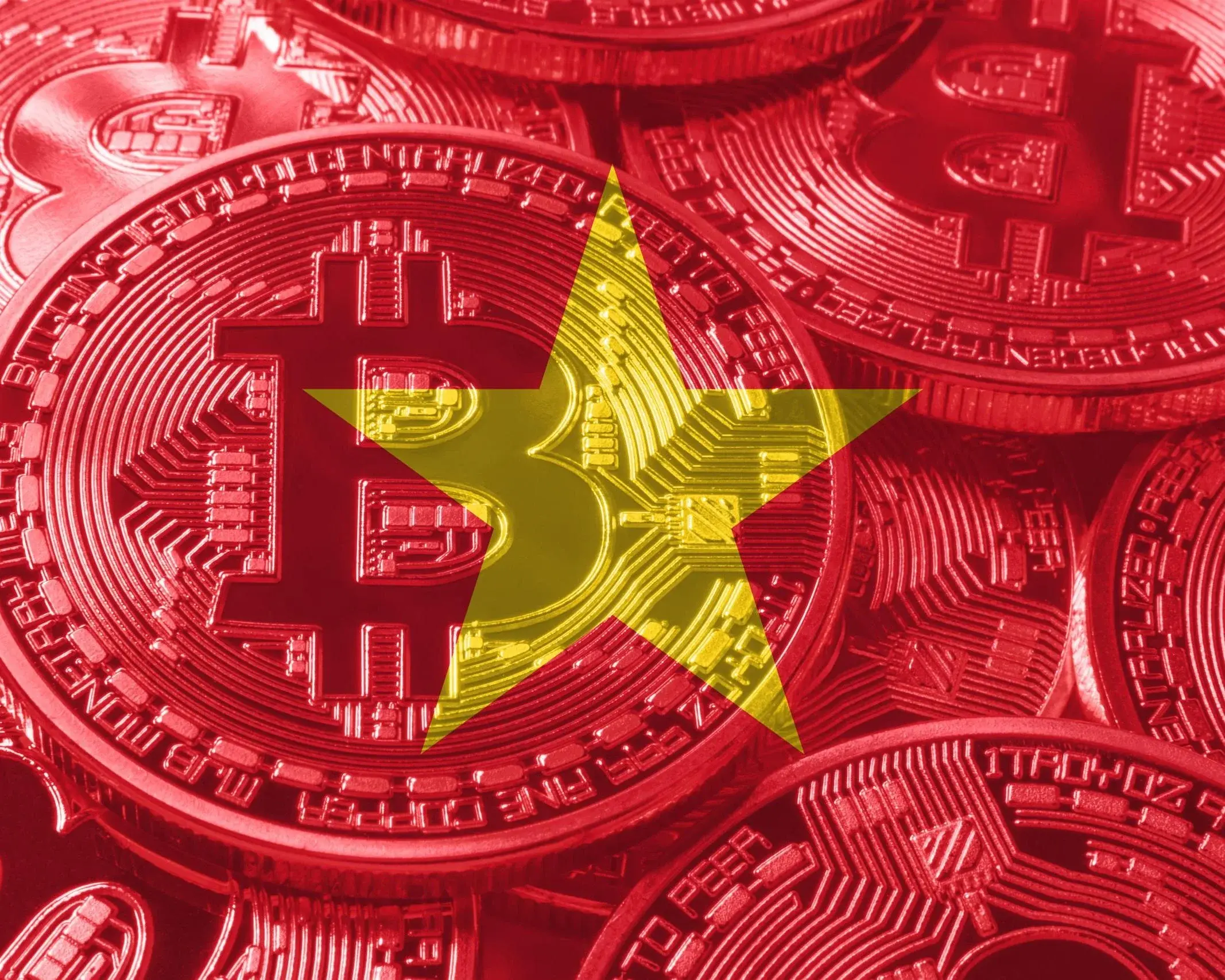 Vietnam's crypto framework: 0.1% tax, exchanges in Q3/2026