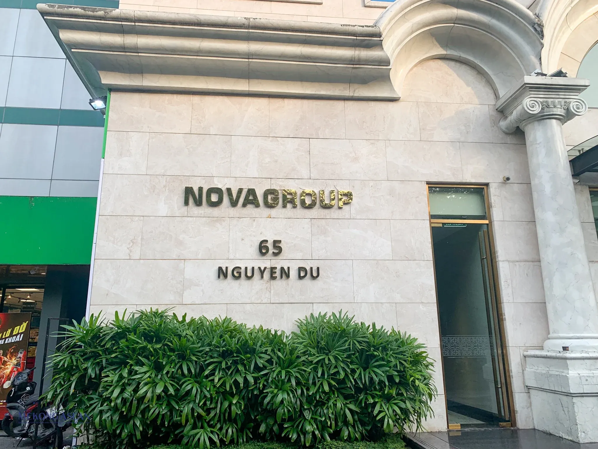 NVL Hits Floor After 3-Year Peak: 48% Dilution Locked In
