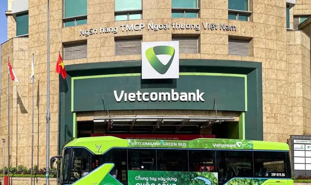 VCB Issues 1 Billion Bonus Shares, the Race to VND 100 Trillion Begins