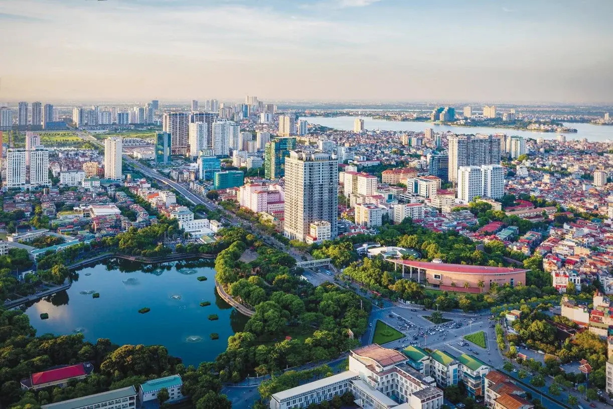 Hanoi's 3-Year Housing Lock Proposal: Legal Gap and Three Scenarios