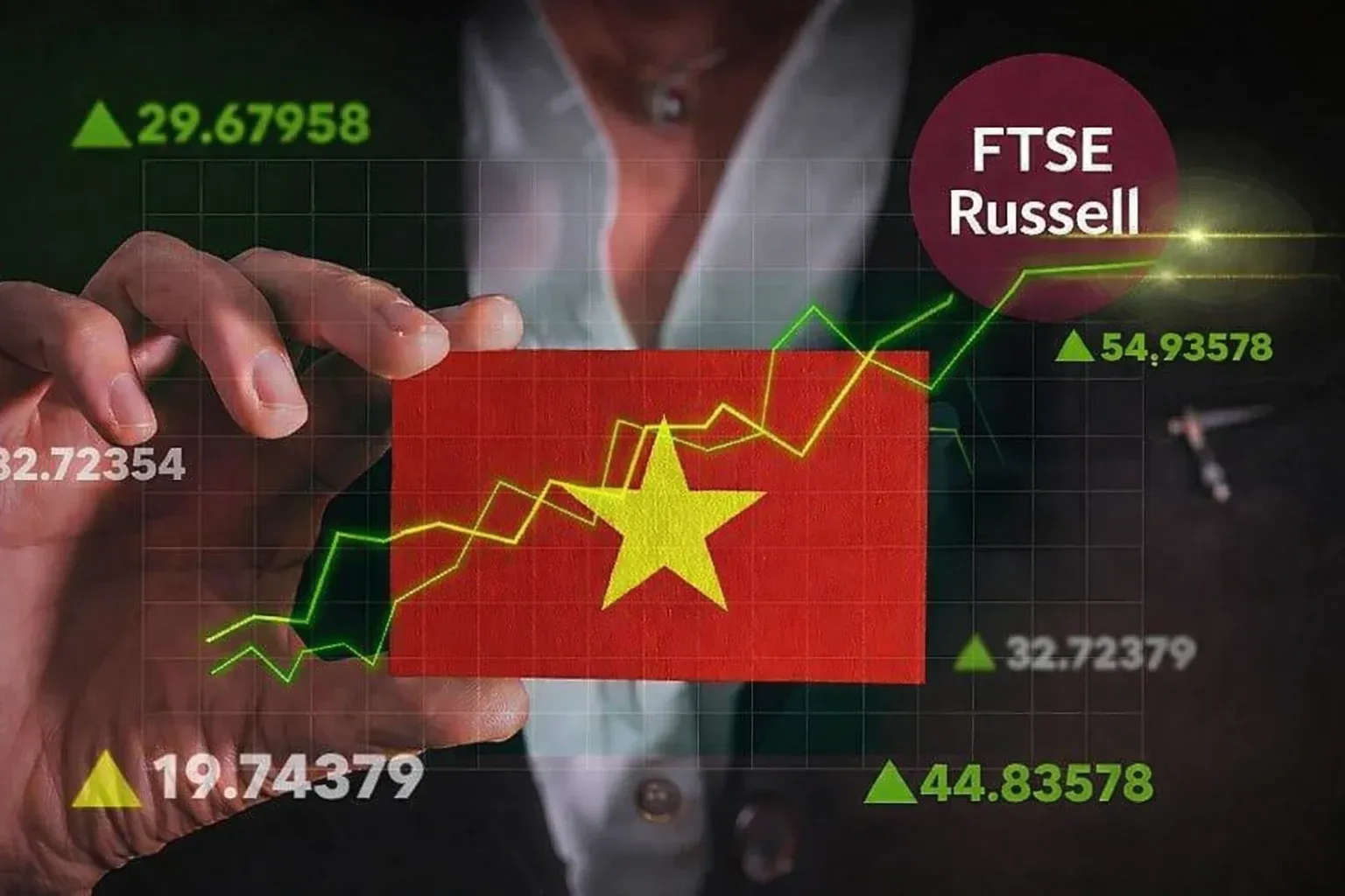 FTSE confirms Vietnam upgrade, deadline 21 Sep 2026