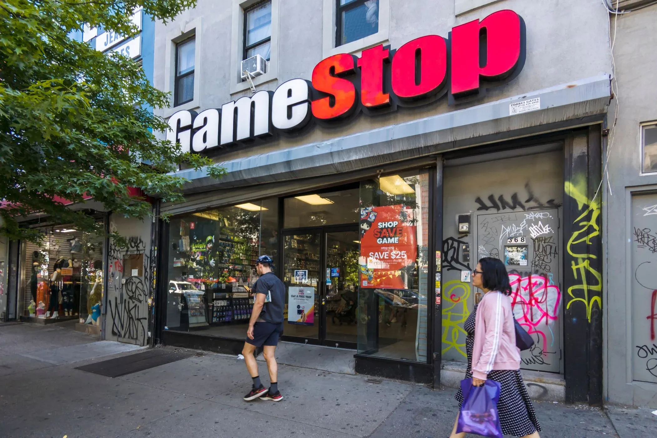 GameStop's $56 Billion eBay Bid: From Meme Stock to Serious M&A