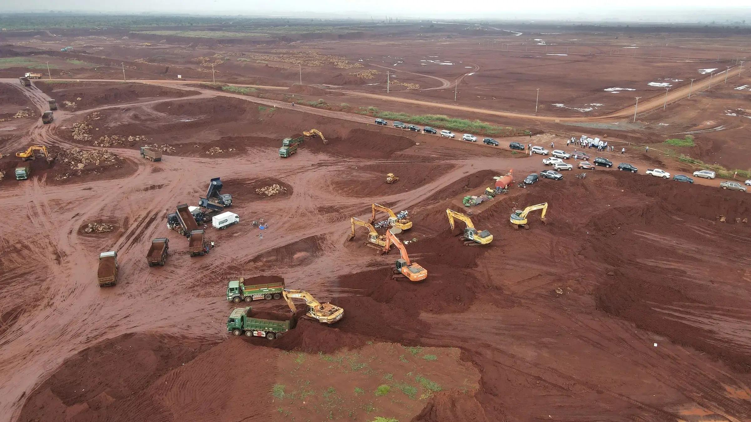 Coteccons Posts 7-Year Profit High — What Does a VND 62.5 Trillion Backlog Signal?