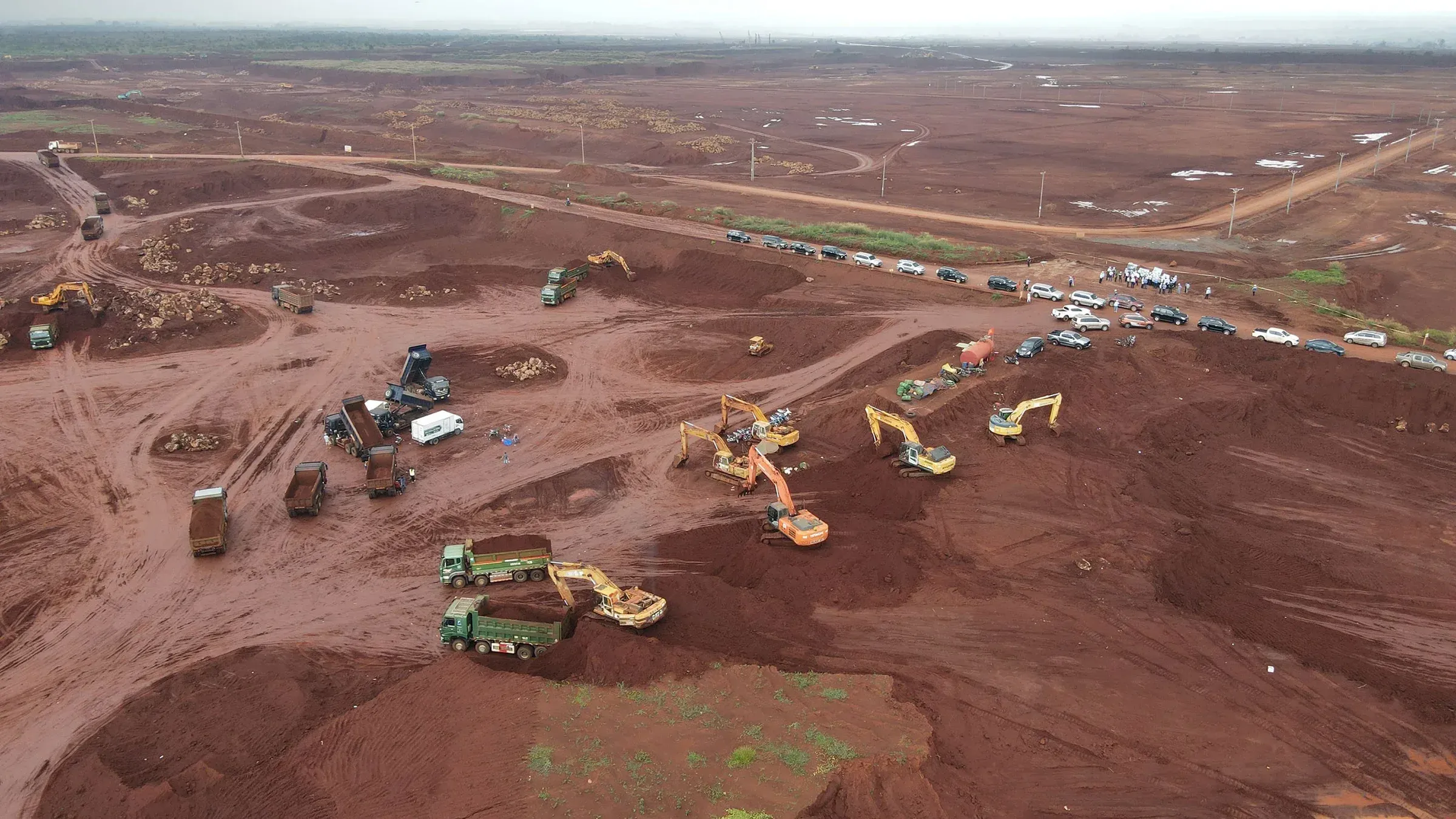 Coteccons Posts 7-Year Profit High — What Does a VND 62.5 Trillion Backlog Signal?