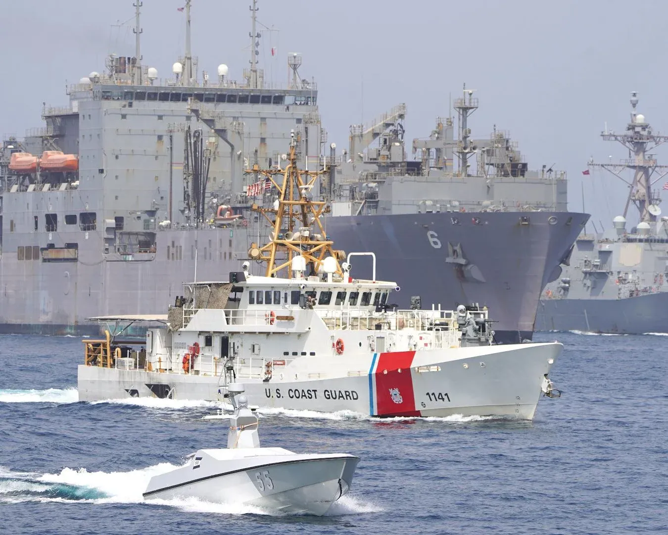 VN-Index in May: Hormuz and US Jobs Data Set the Stage