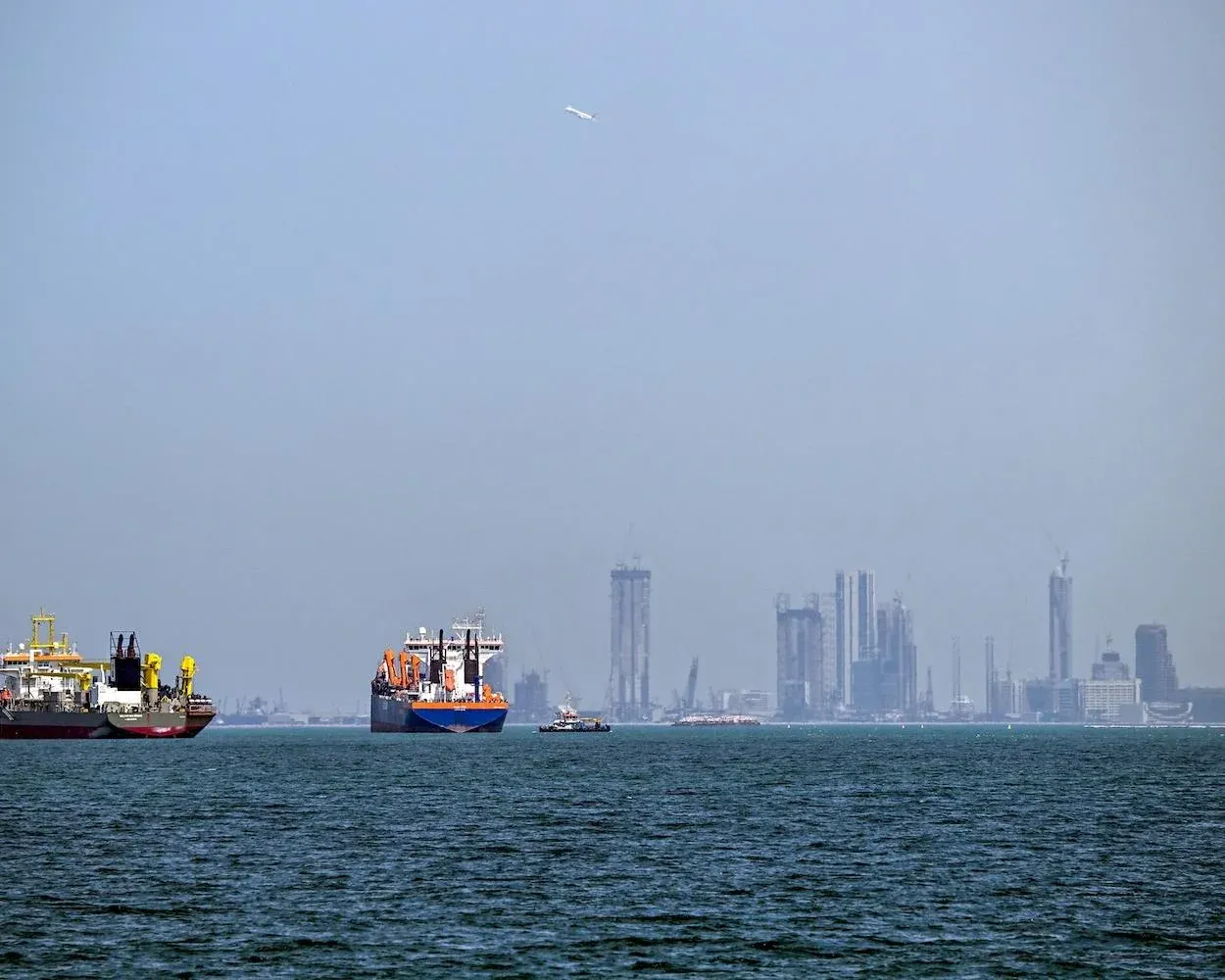 Urea Down 27% With Supply Still Stuck: DPM and DCM