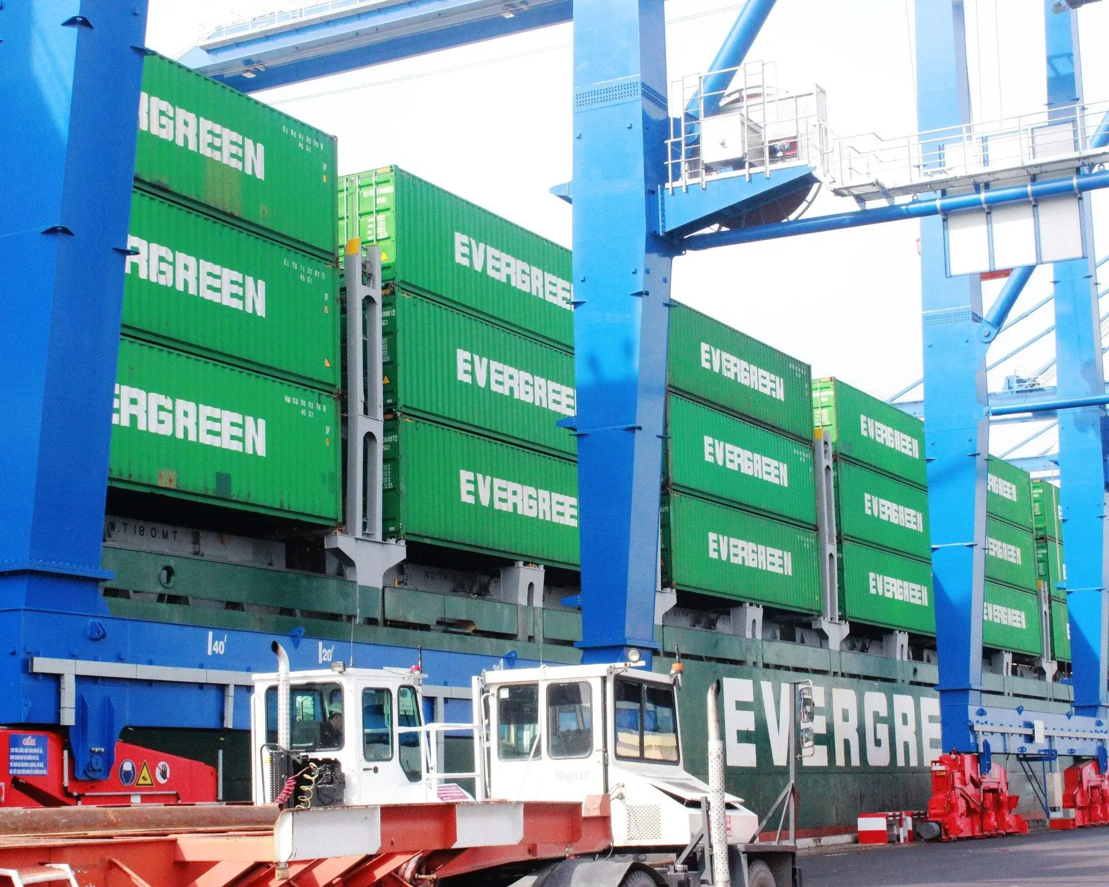 Imports surge 4x faster than exports: A production-cycle signal