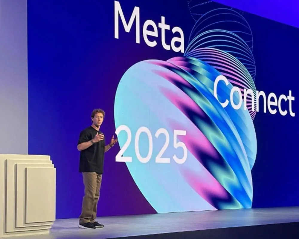 Meta cuts 8,000 jobs, Intel books $5.1B from the same capital flow