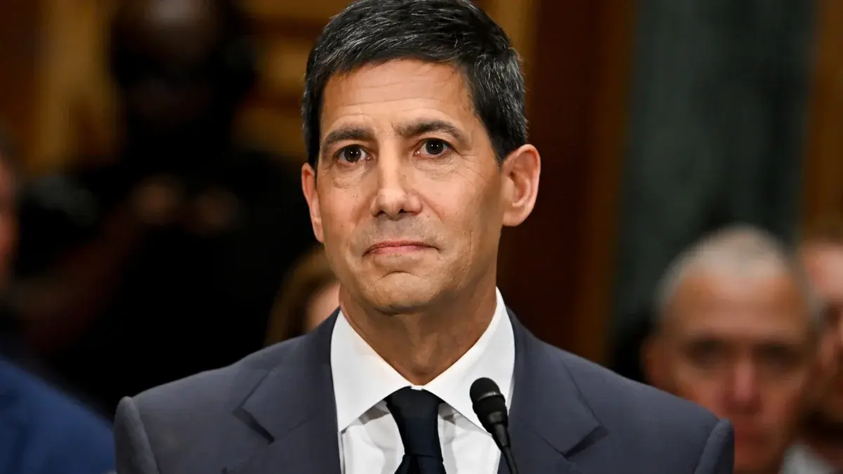 Warsh Confirmed as Fed Chair on the Day PPI Hit a 4-Year High