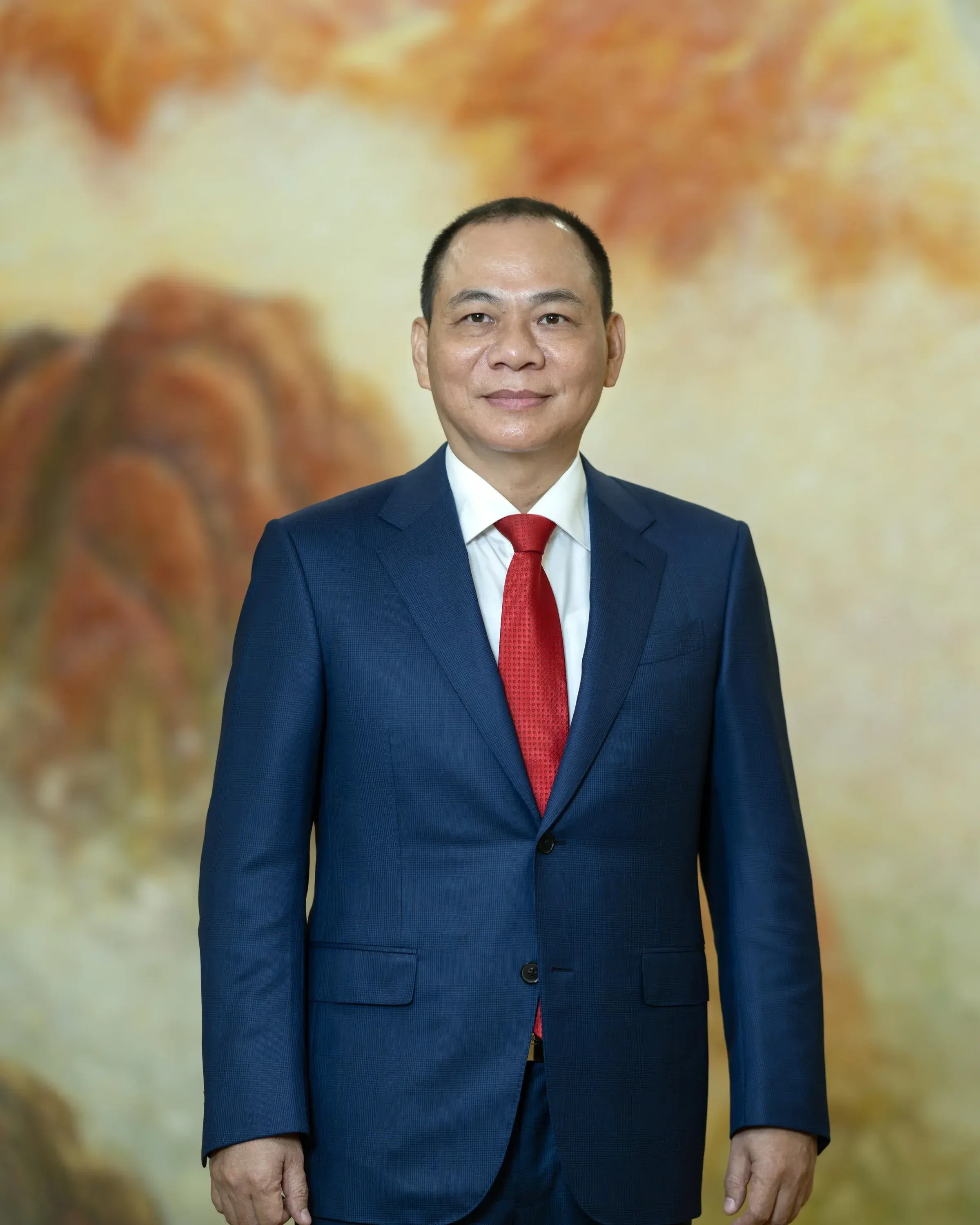 Vuong's VinEnergo Holding: $3B Energy Ambition Outside VIC