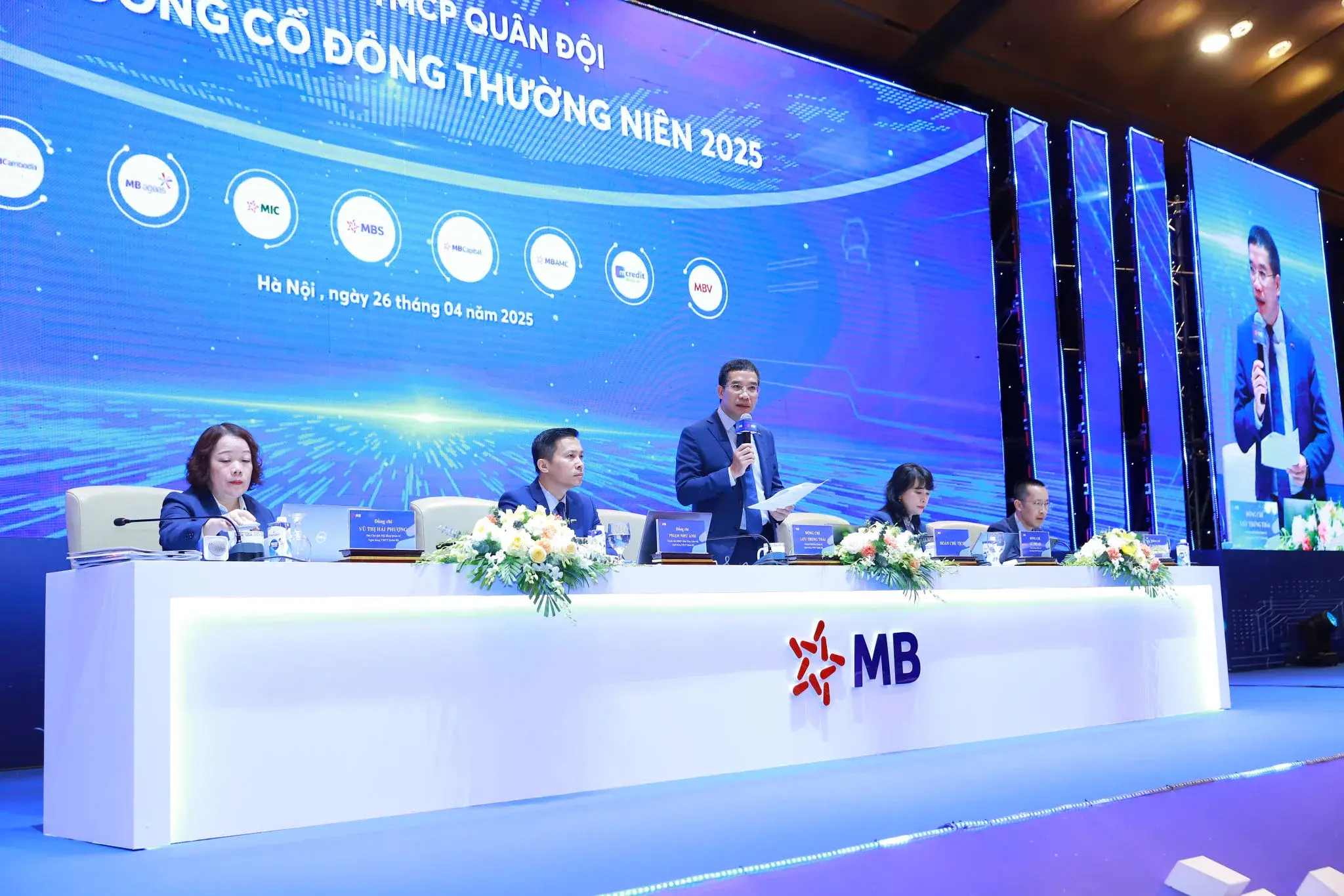 13 bank AGMs in one week: 3 ways to join Q1 earnings