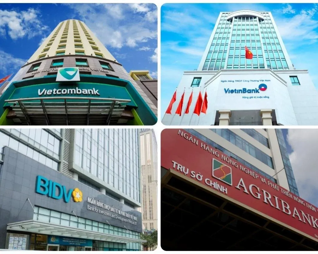 Big4 Hit the 85% LDR Cap: Three Rate Scenarios Ahead