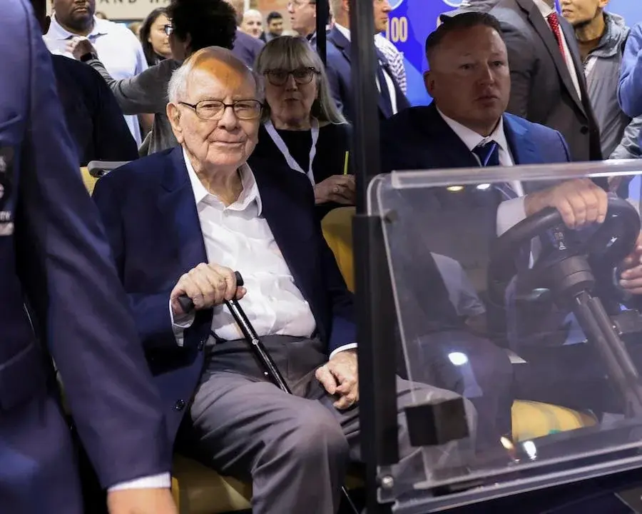 Berkshire in the Abel Era: What Buffett Left Behind After 60 Years