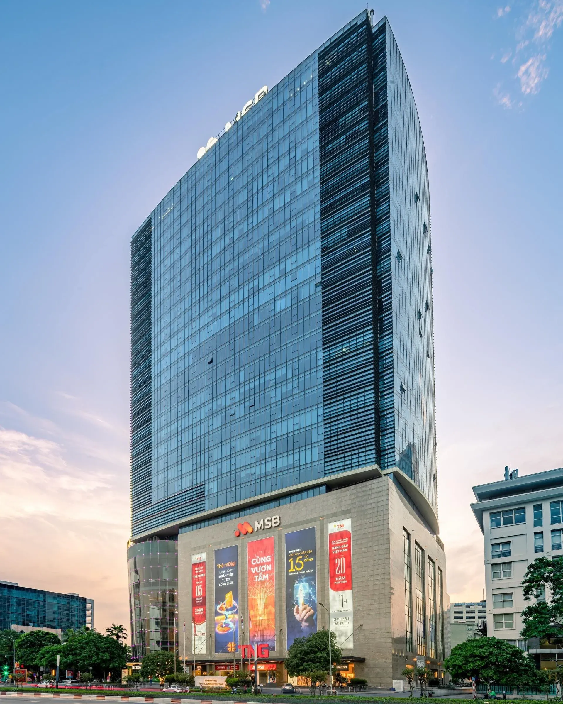 MSB Holds TNEX, Kredivo Buys Out Timo on the Same Day