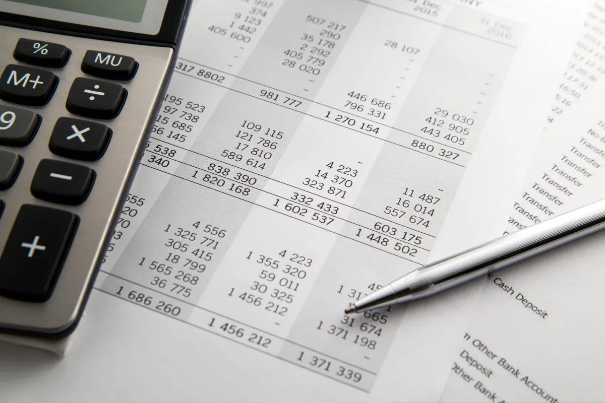 Investors need to read a fund report before allocating capital