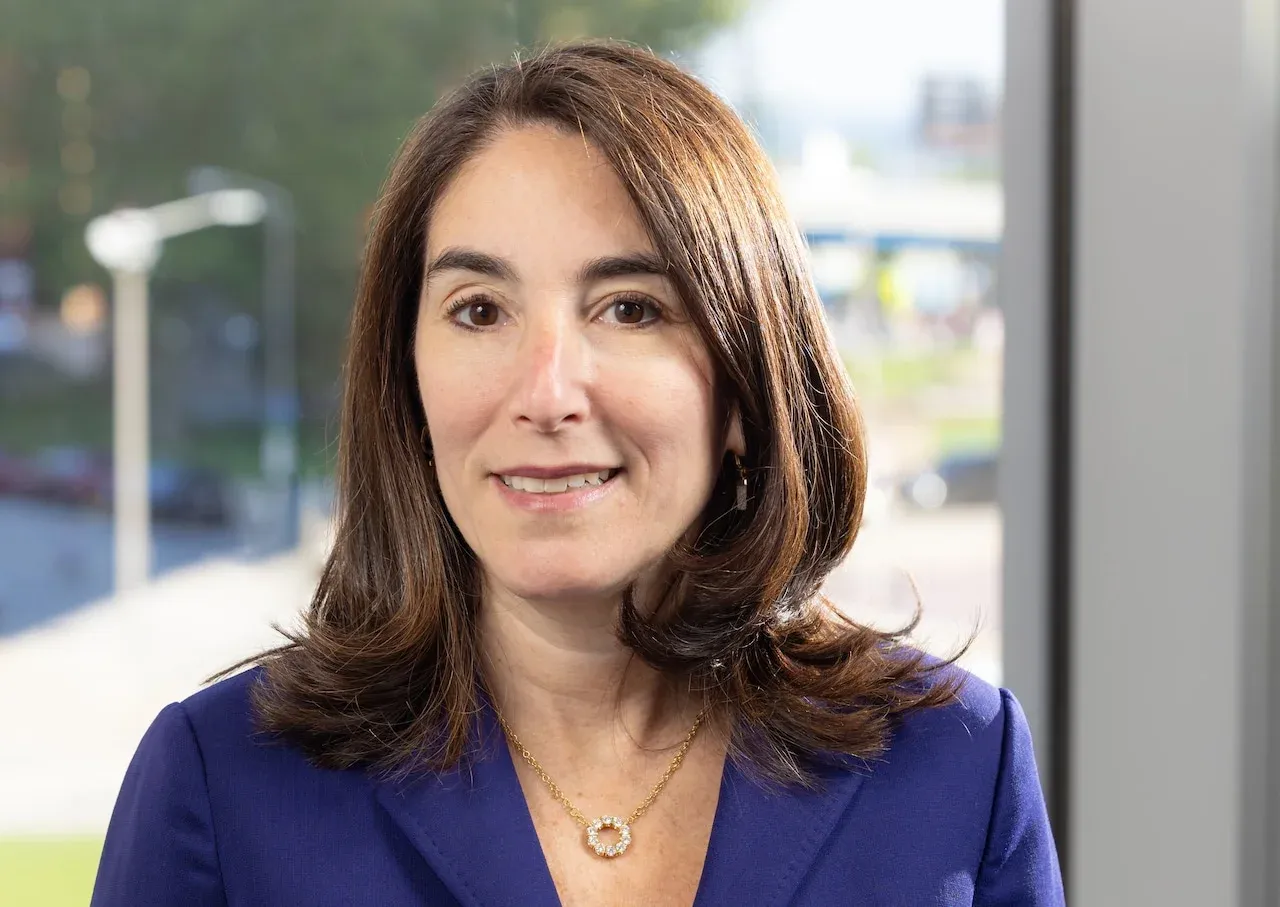 Beth Hammack, Fed Cleveland President