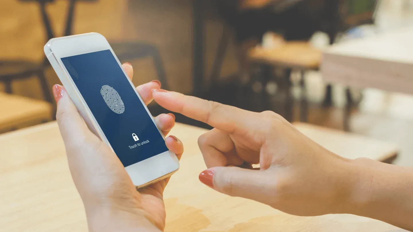 Biometric authentication on Mobile Banking, part of Vietnam's banking digital transformation