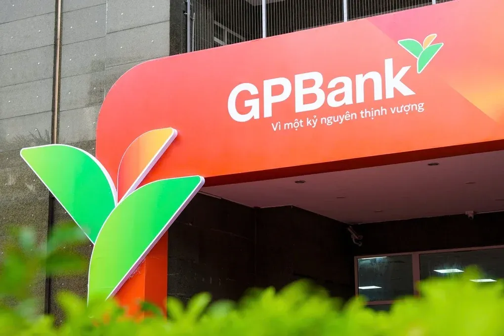 GPBank - Era of Prosperity