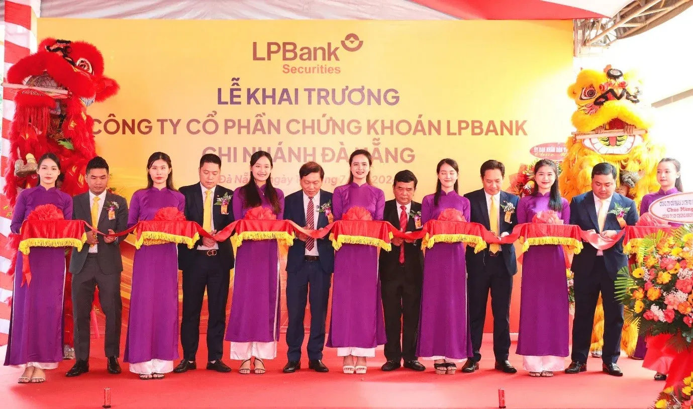 LPBank Securities khởi động đợt IPO với quy mô hơn 4.256 tỷ đồng