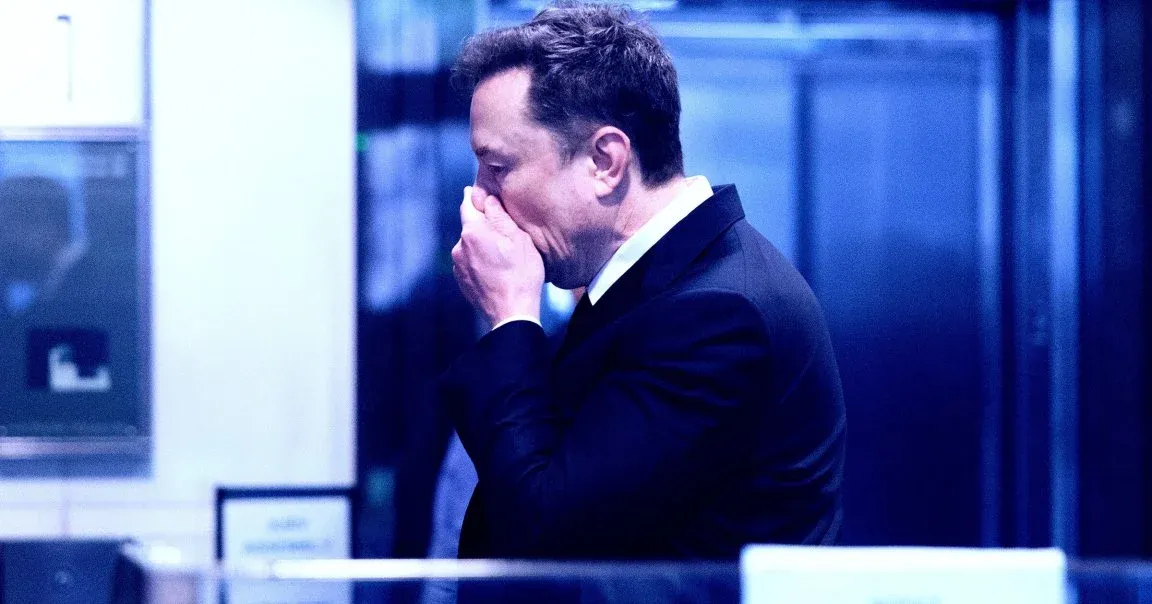 Elon Musk, CEO of Tesla, SpaceX, and xAI