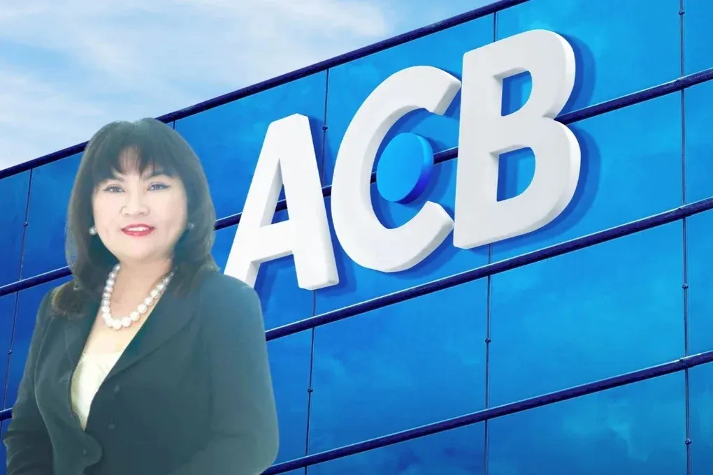 Ms. Ngo Thu Thuy, Chairwoman of Au Lac JSC