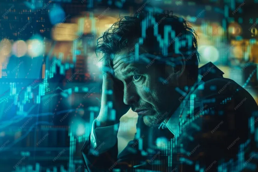 Investors panic amid tariff executive order