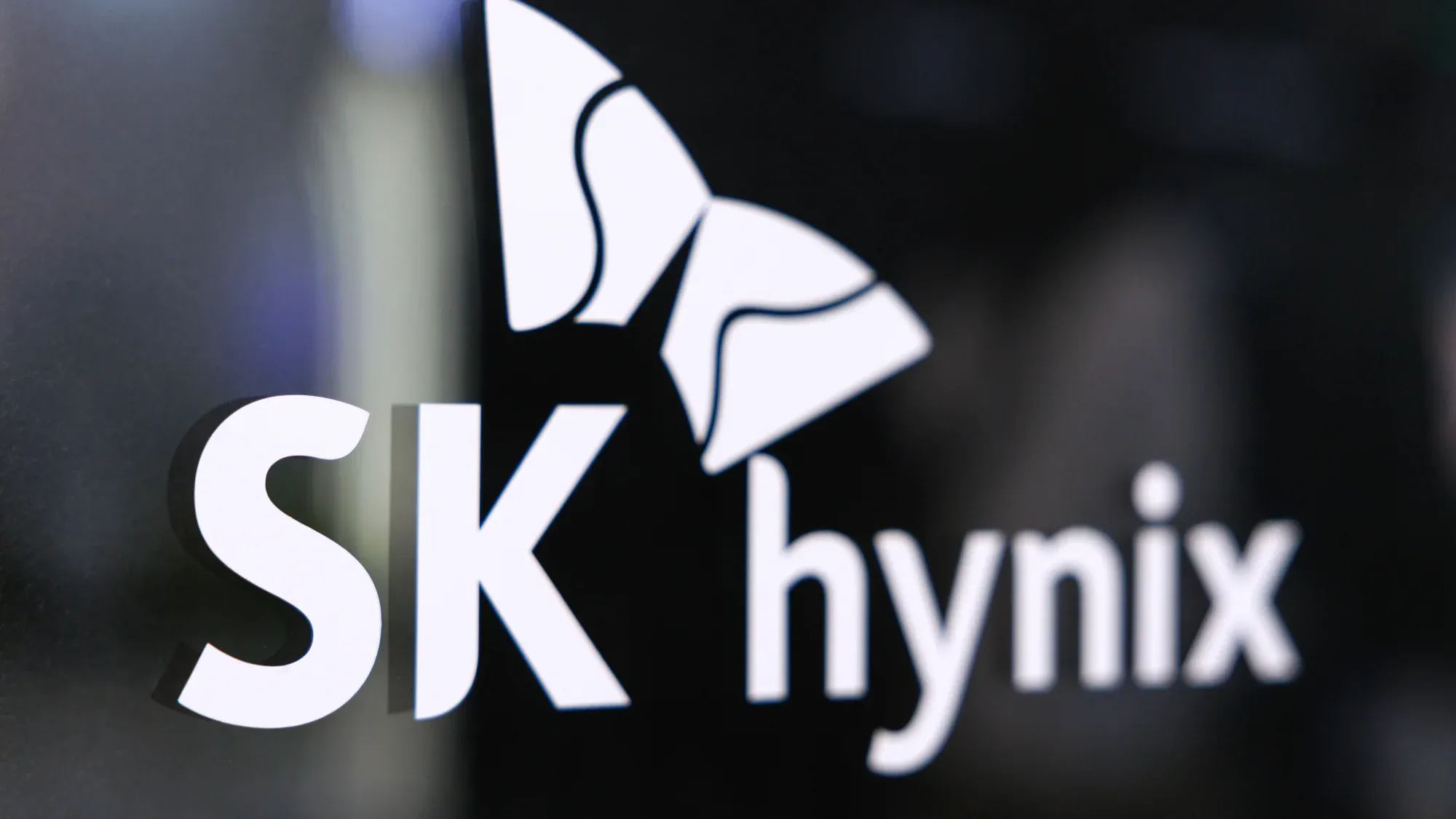 SK Hynix, Samsung's direct rival in the HBM4 cycle