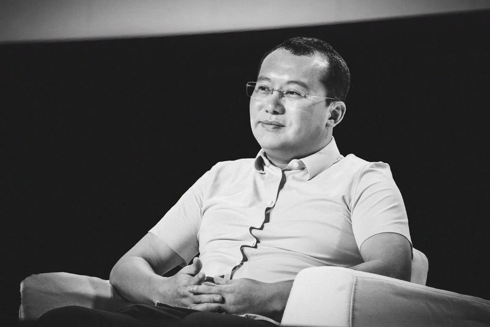 Star Xu, founder and CEO of OKX