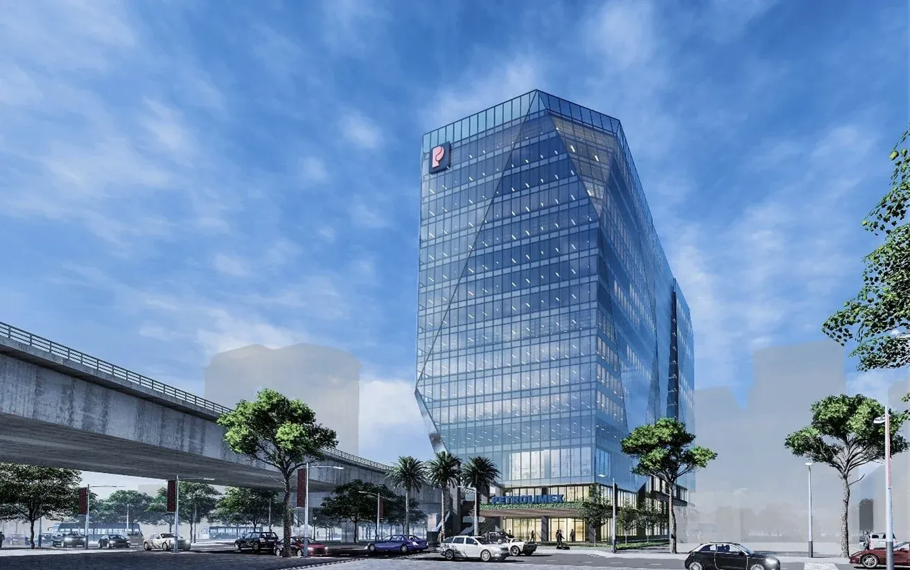 Petrolimex Group Headquarters