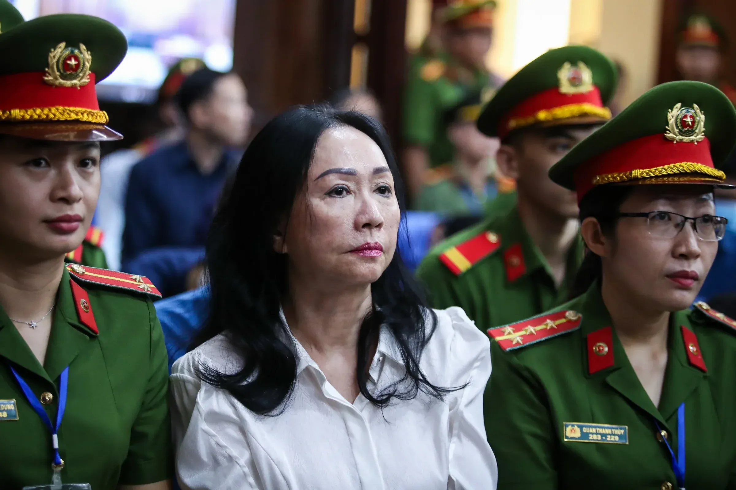 The Vạn Thịnh Phát trial — a turning point that drove Vietnamese retail investors away from the entire real estate bond market