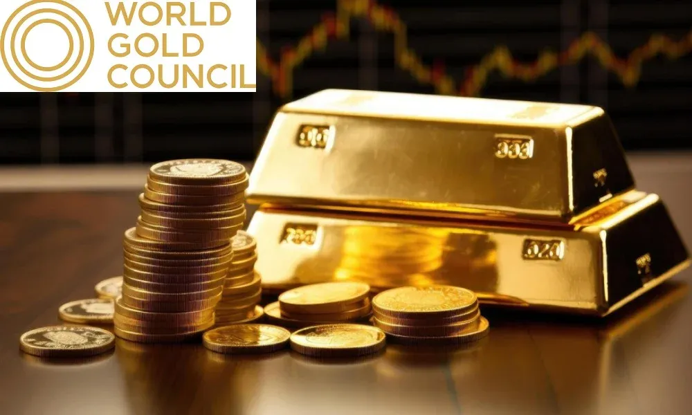 WGC Gold Demand Trends Q1 2026 Report