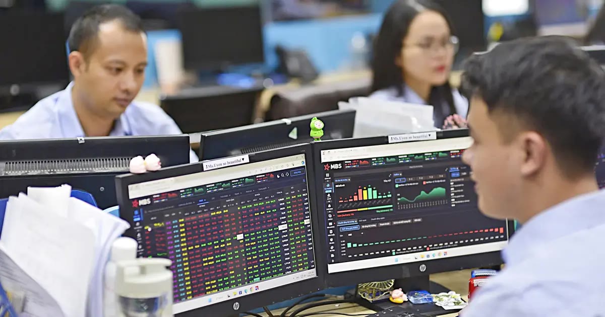 SSI Raises Capital to VND 30 Trillion as Securities Firms Race Ahead of ...